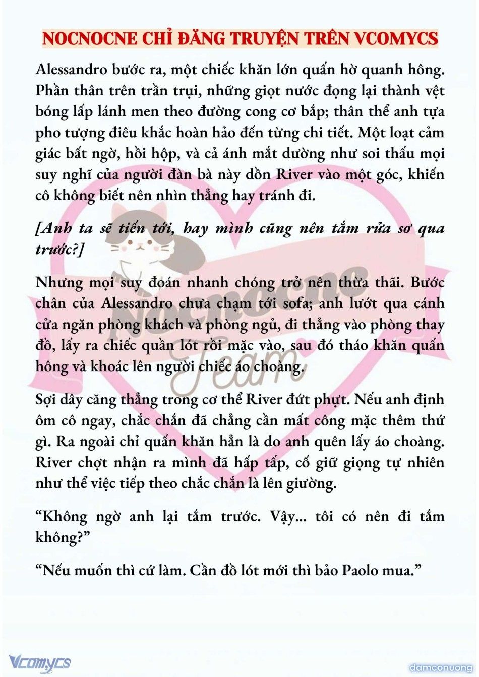 đọc truyện [tiểu Thuyết] Điểm Chí Chương 15 ảnh 10 tại Thiên Thai Truyện