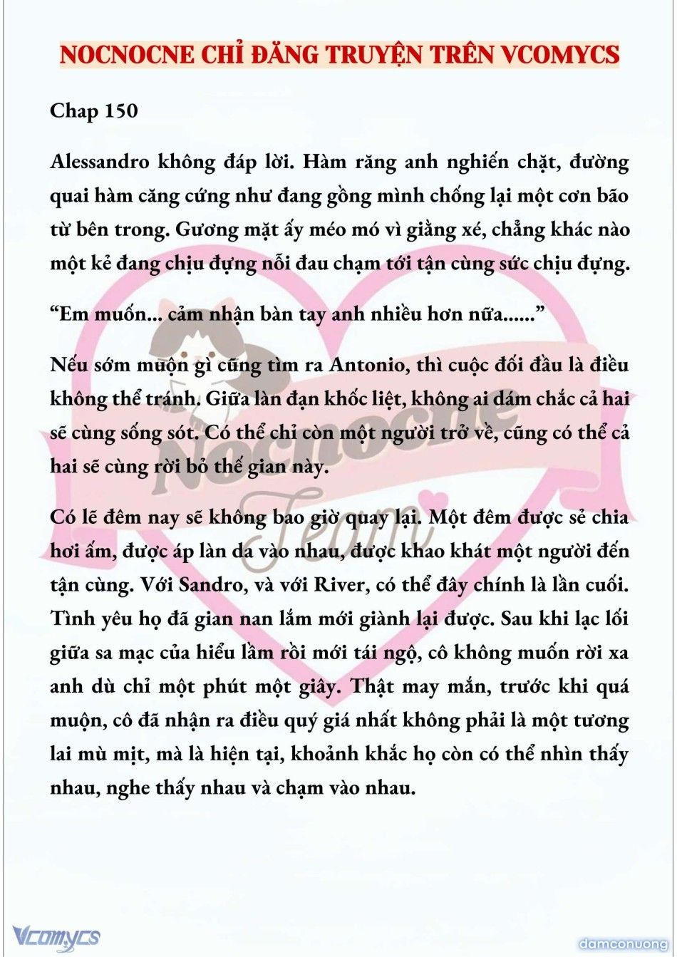 đọc truyện [tiểu Thuyết] Điểm Chí Chương 150 ảnh 3 tại Thiên Thai Truyện