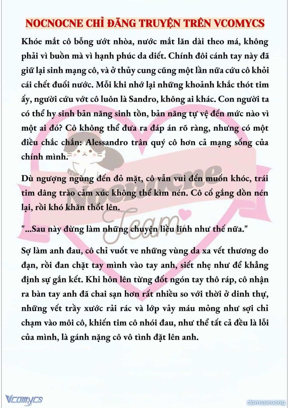đọc truyện [tiểu Thuyết] Điểm Chí Chương 150 ảnh 8 tại Thiên Thai Truyện