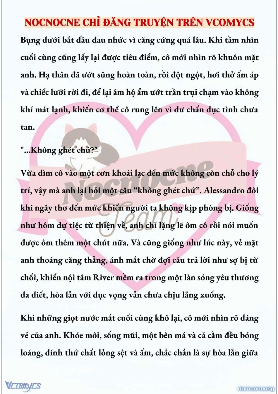 đọc truyện [tiểu Thuyết] Điểm Chí Chương 152 ảnh 6 tại Thiên Thai Truyện