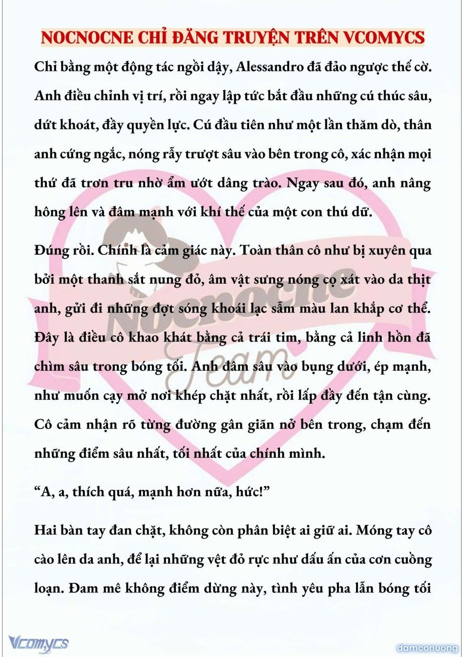 đọc truyện [tiểu Thuyết] Điểm Chí Chương 154 ảnh 18 tại Thiên Thai Truyện