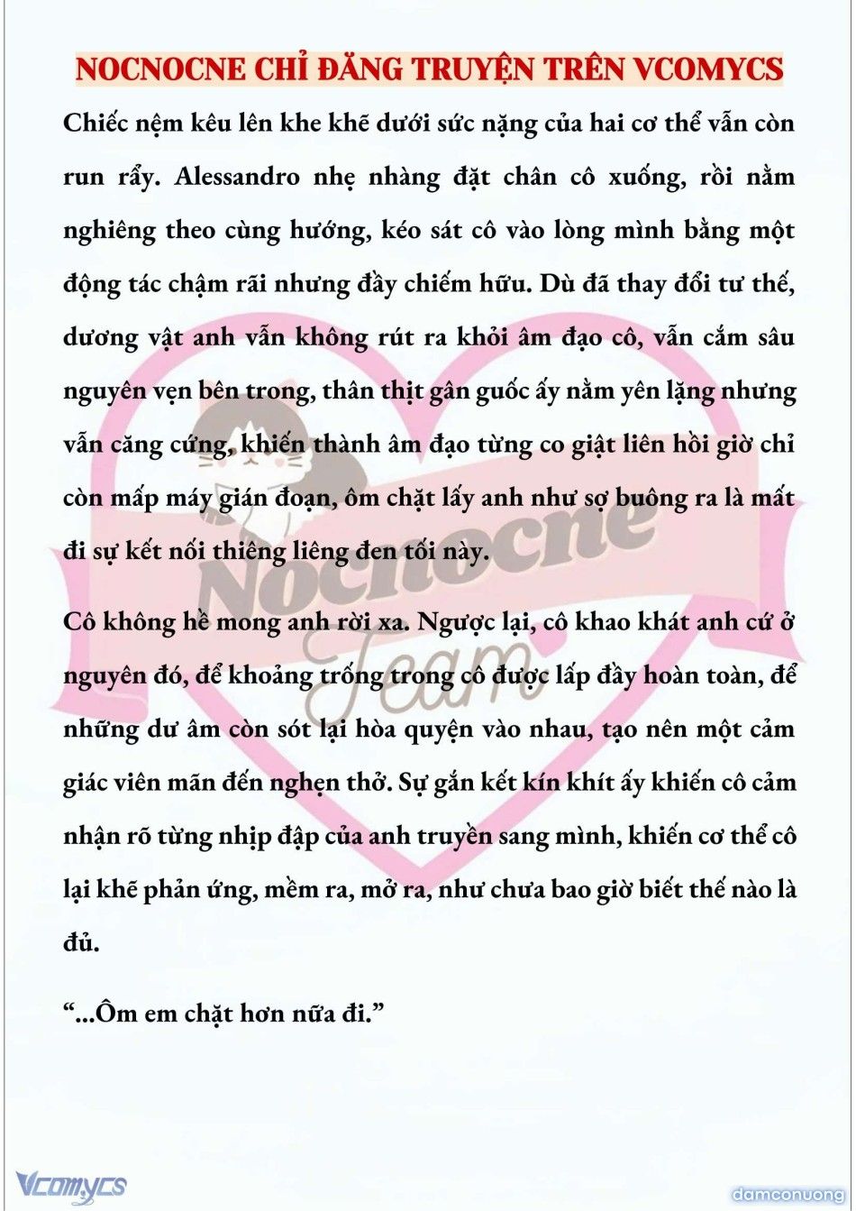 đọc truyện [tiểu Thuyết] Điểm Chí Chương 155 ảnh 10 tại Thiên Thai Truyện
