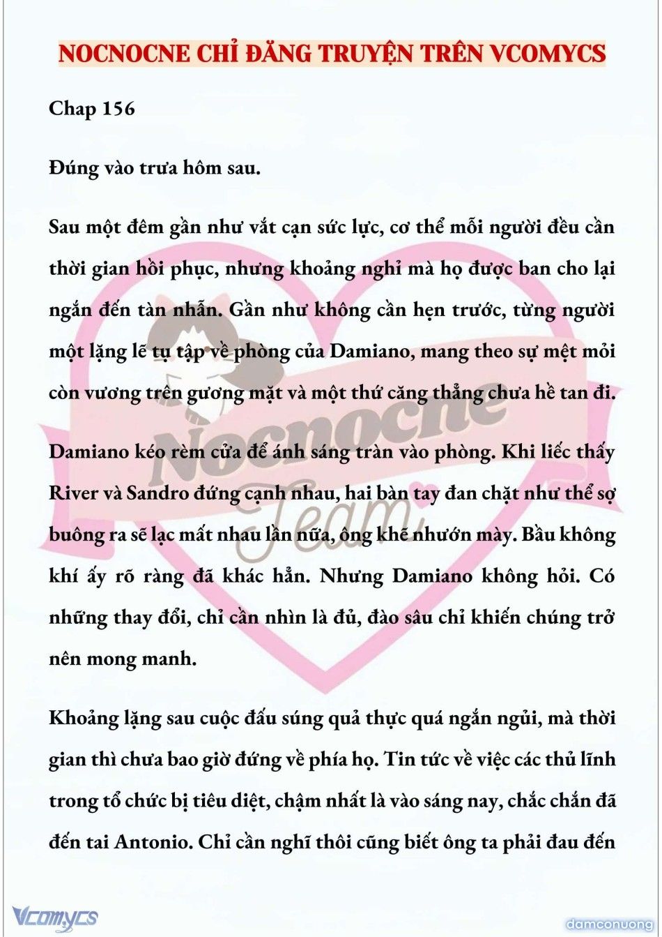 đọc truyện [tiểu Thuyết] Điểm Chí Chương 156 ảnh 3 tại Thiên Thai Truyện