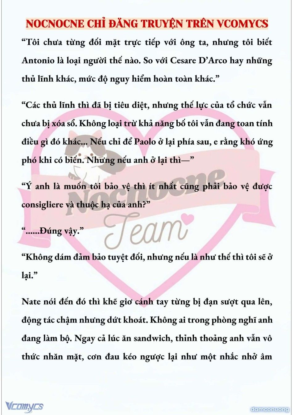 đọc truyện [tiểu Thuyết] Điểm Chí Chương 156 ảnh 12 tại Thiên Thai Truyện