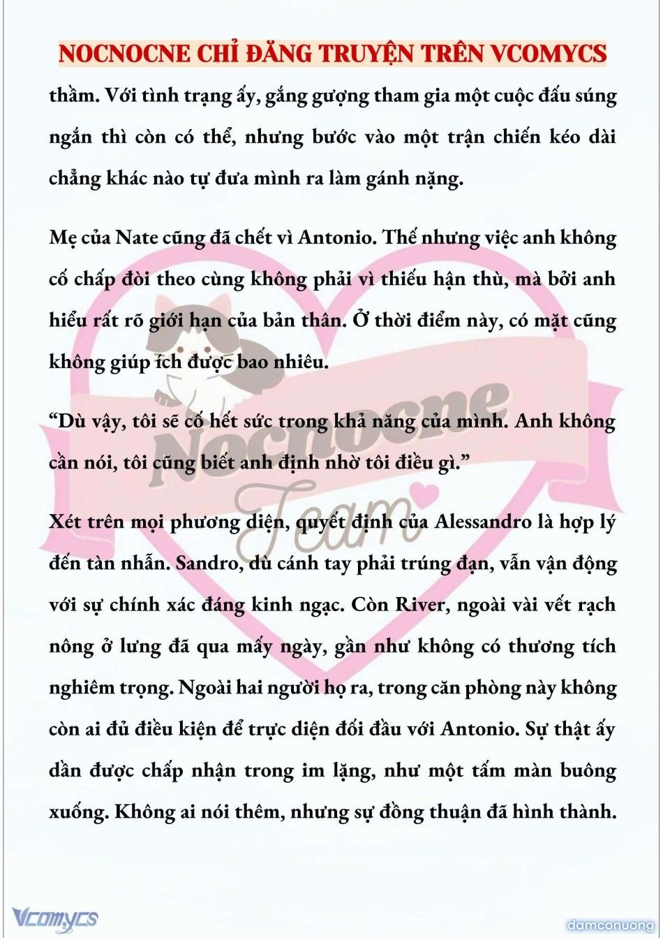đọc truyện [tiểu Thuyết] Điểm Chí Chương 156 ảnh 13 tại Thiên Thai Truyện