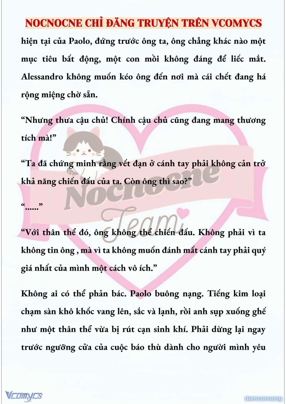 đọc truyện [tiểu Thuyết] Điểm Chí Chương 156 ảnh 15 tại Thiên Thai Truyện