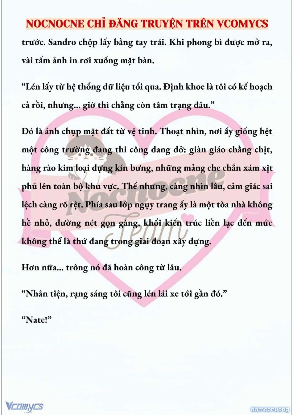 đọc truyện [tiểu Thuyết] Điểm Chí Chương 156 ảnh 17 tại Thiên Thai Truyện