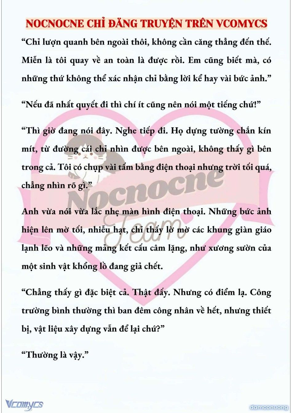 đọc truyện [tiểu Thuyết] Điểm Chí Chương 156 ảnh 18 tại Thiên Thai Truyện