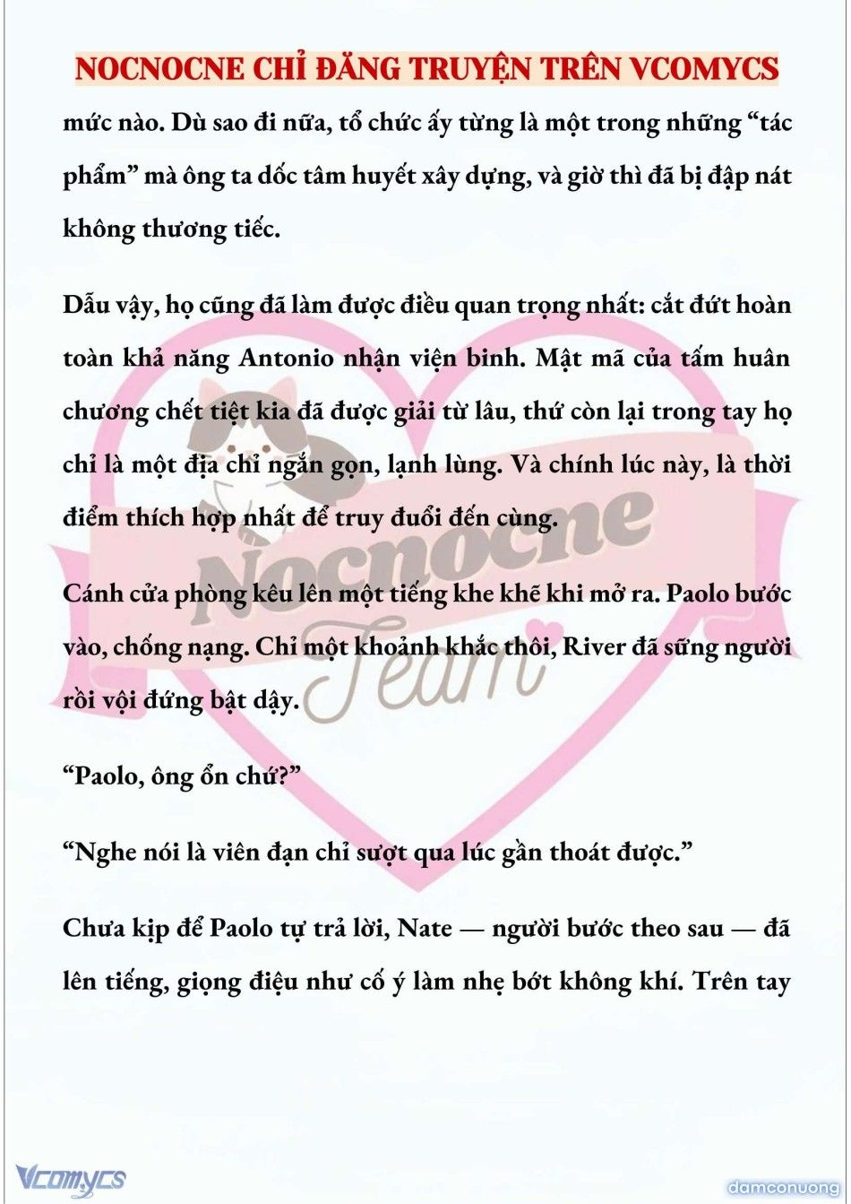 đọc truyện [tiểu Thuyết] Điểm Chí Chương 156 ảnh 4 tại Thiên Thai Truyện