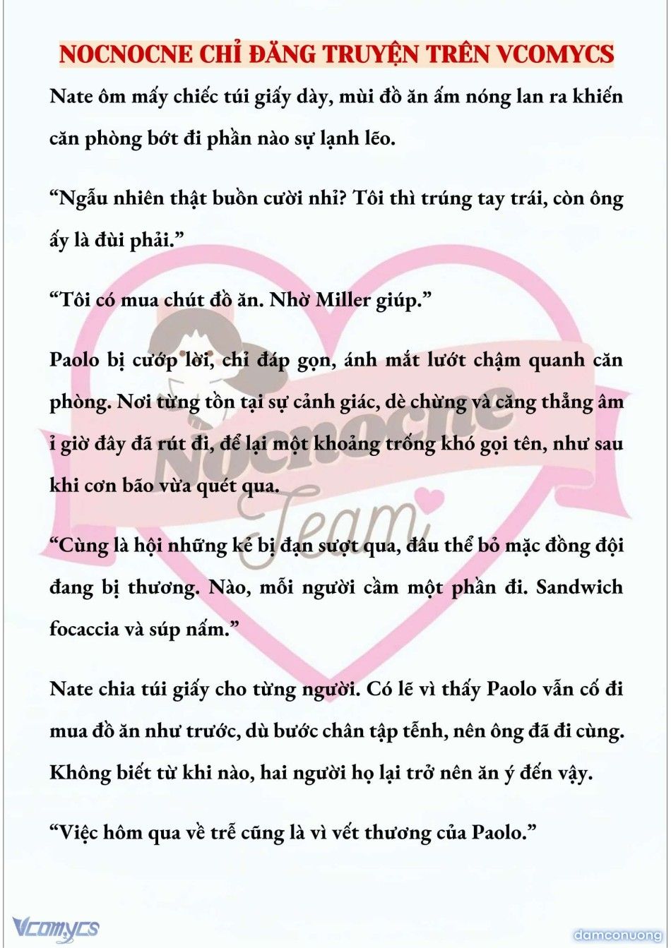 đọc truyện [tiểu Thuyết] Điểm Chí Chương 156 ảnh 5 tại Thiên Thai Truyện