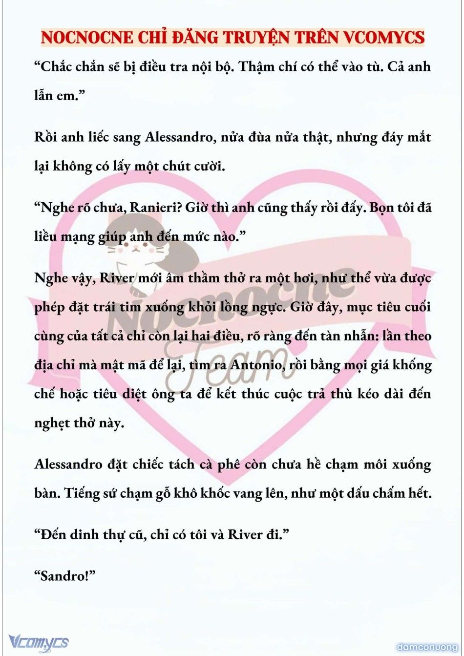 đọc truyện [tiểu Thuyết] Điểm Chí Chương 156 ảnh 10 tại Thiên Thai Truyện