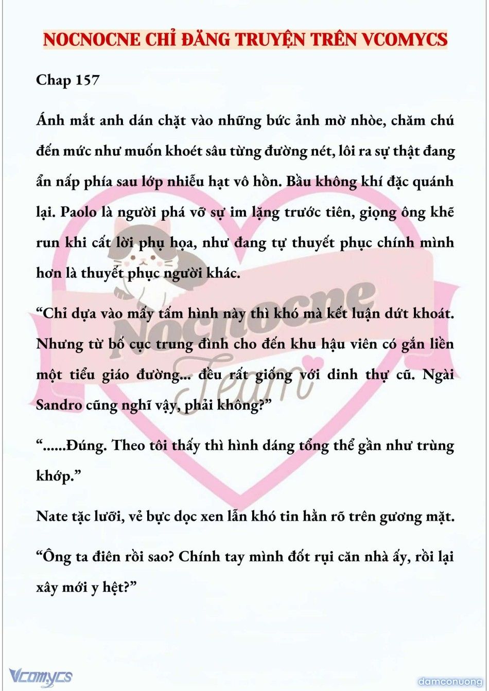 đọc truyện [tiểu Thuyết] Điểm Chí Chương 157 ảnh 3 tại Thiên Thai Truyện