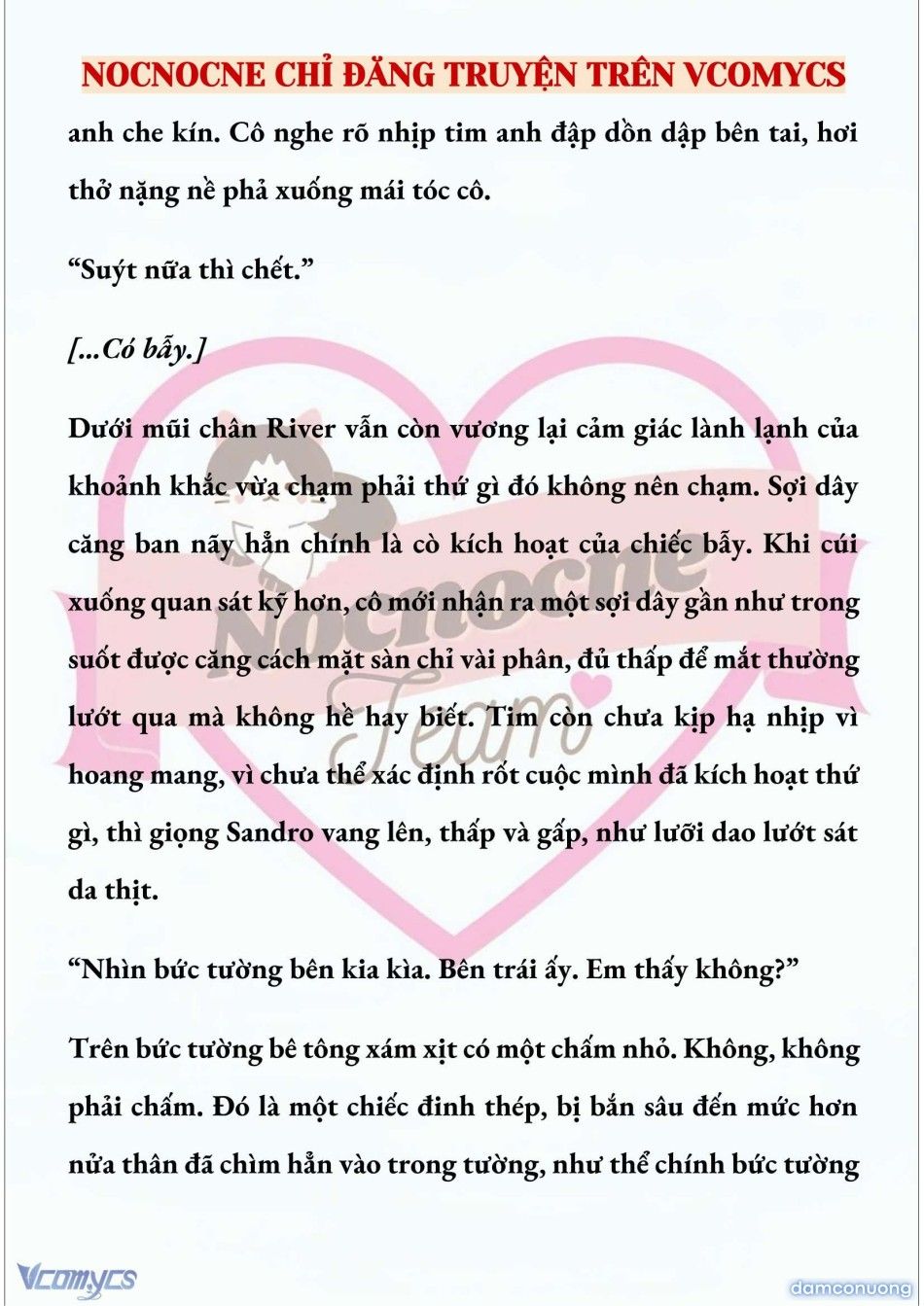 đọc truyện [tiểu Thuyết] Điểm Chí Chương 158 ảnh 13 tại Thiên Thai Truyện