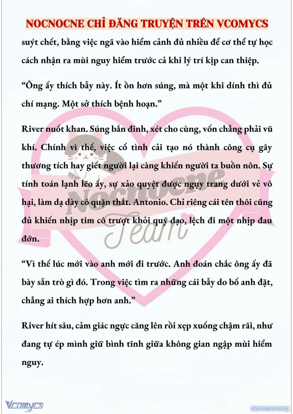 đọc truyện [tiểu Thuyết] Điểm Chí Chương 158 ảnh 15 tại Thiên Thai Truyện