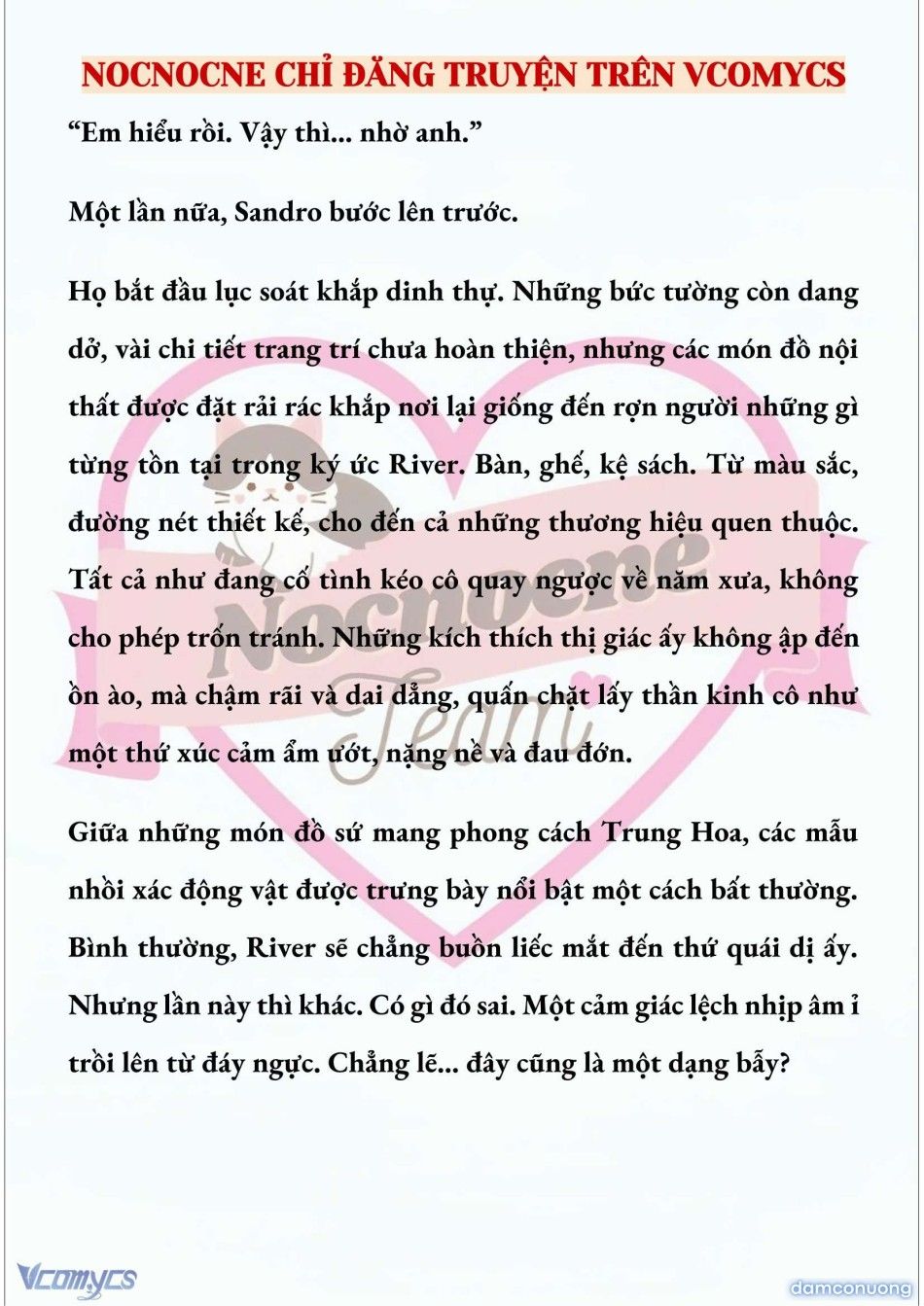 đọc truyện [tiểu Thuyết] Điểm Chí Chương 158 ảnh 16 tại Thiên Thai Truyện