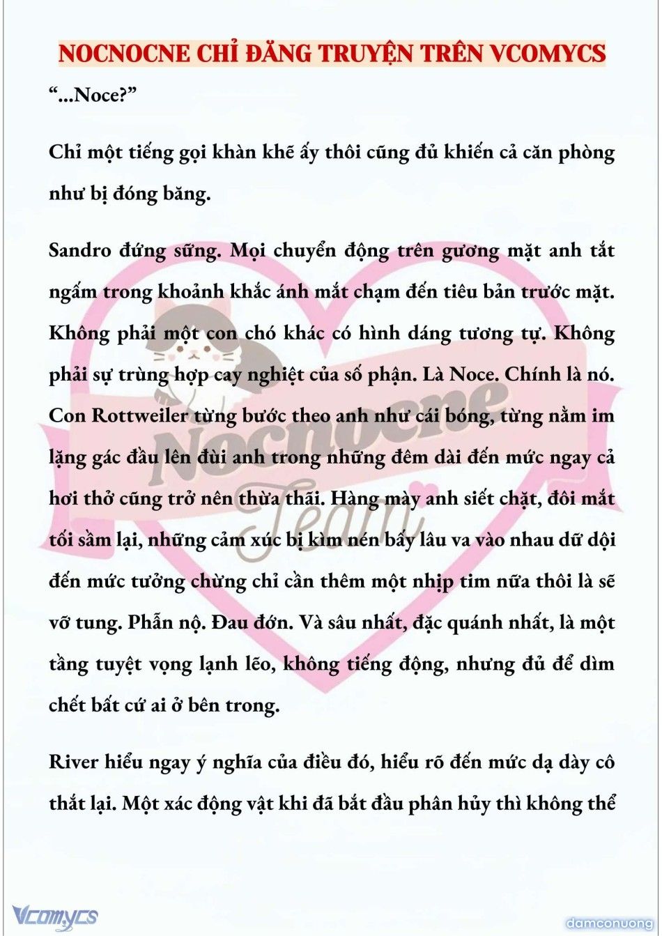 đọc truyện [tiểu Thuyết] Điểm Chí Chương 158 ảnh 18 tại Thiên Thai Truyện