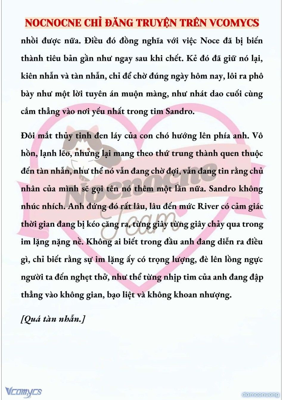 đọc truyện [tiểu Thuyết] Điểm Chí Chương 158 ảnh 19 tại Thiên Thai Truyện