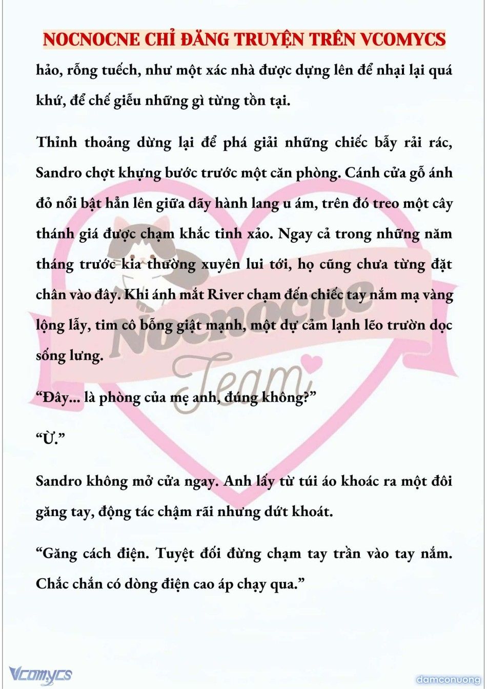 đọc truyện [tiểu Thuyết] Điểm Chí Chương 158 ảnh 21 tại Thiên Thai Truyện