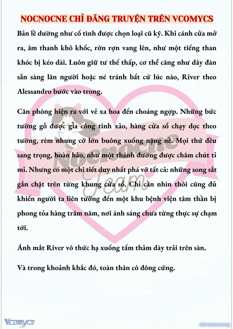 đọc truyện [tiểu Thuyết] Điểm Chí Chương 158 ảnh 22 tại Thiên Thai Truyện