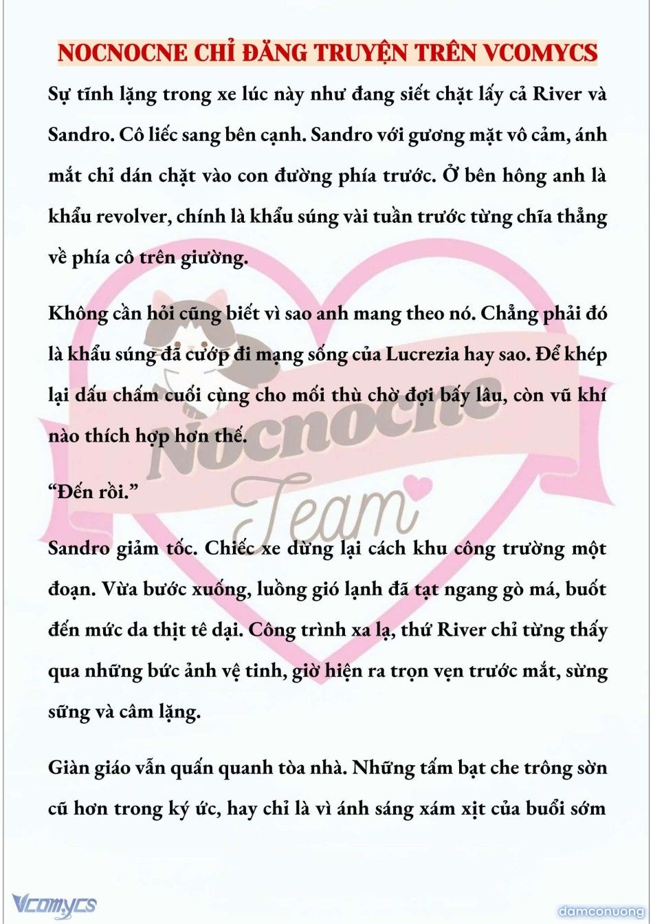 đọc truyện [tiểu Thuyết] Điểm Chí Chương 158 ảnh 6 tại Thiên Thai Truyện