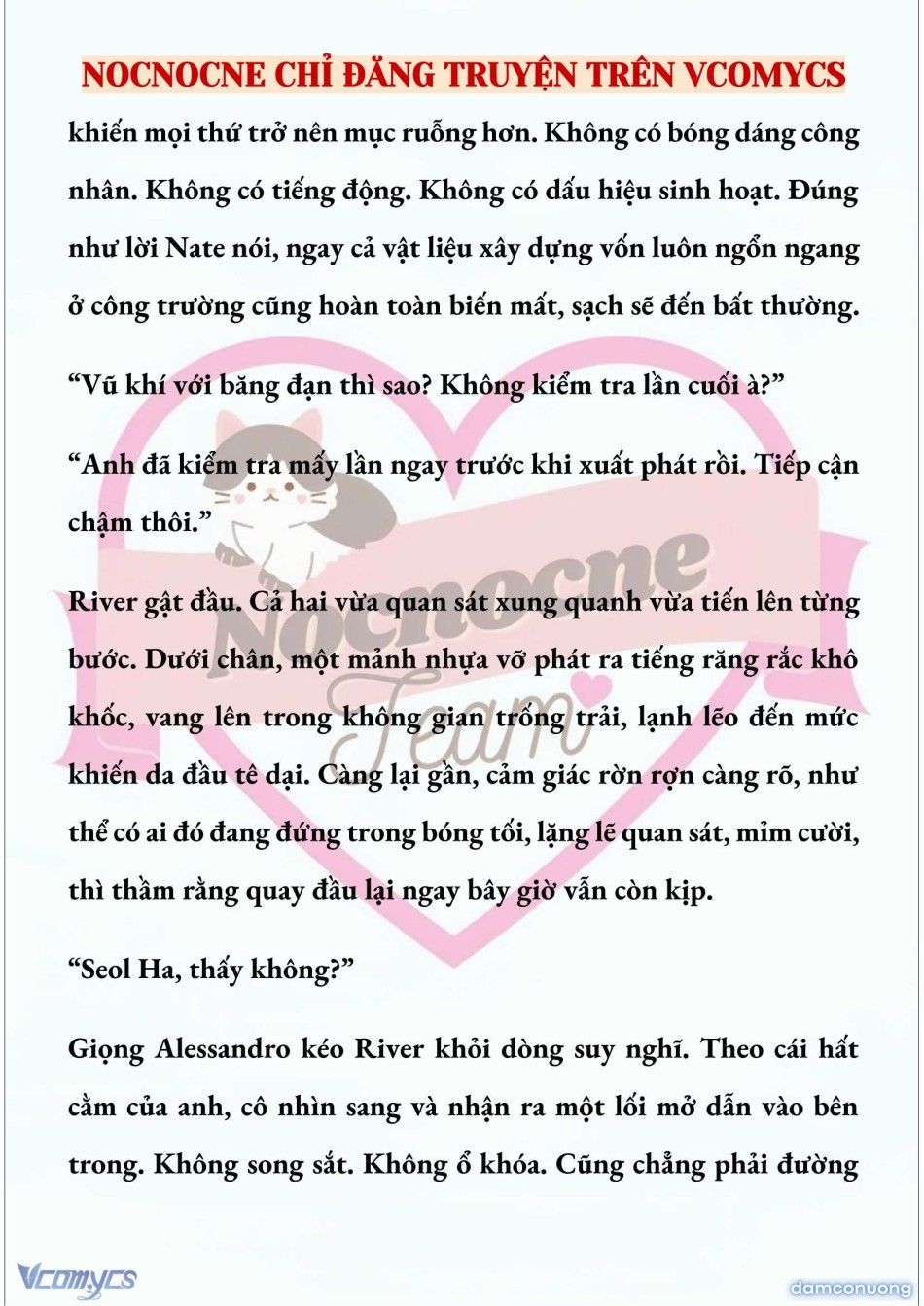 đọc truyện [tiểu Thuyết] Điểm Chí Chương 158 ảnh 7 tại Thiên Thai Truyện