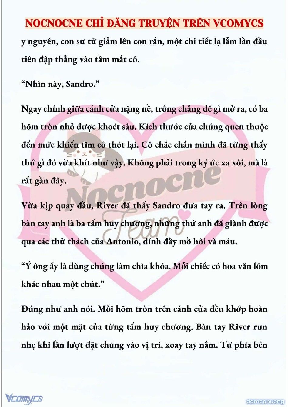 đọc truyện [tiểu Thuyết] Điểm Chí Chương 158 ảnh 11 tại Thiên Thai Truyện