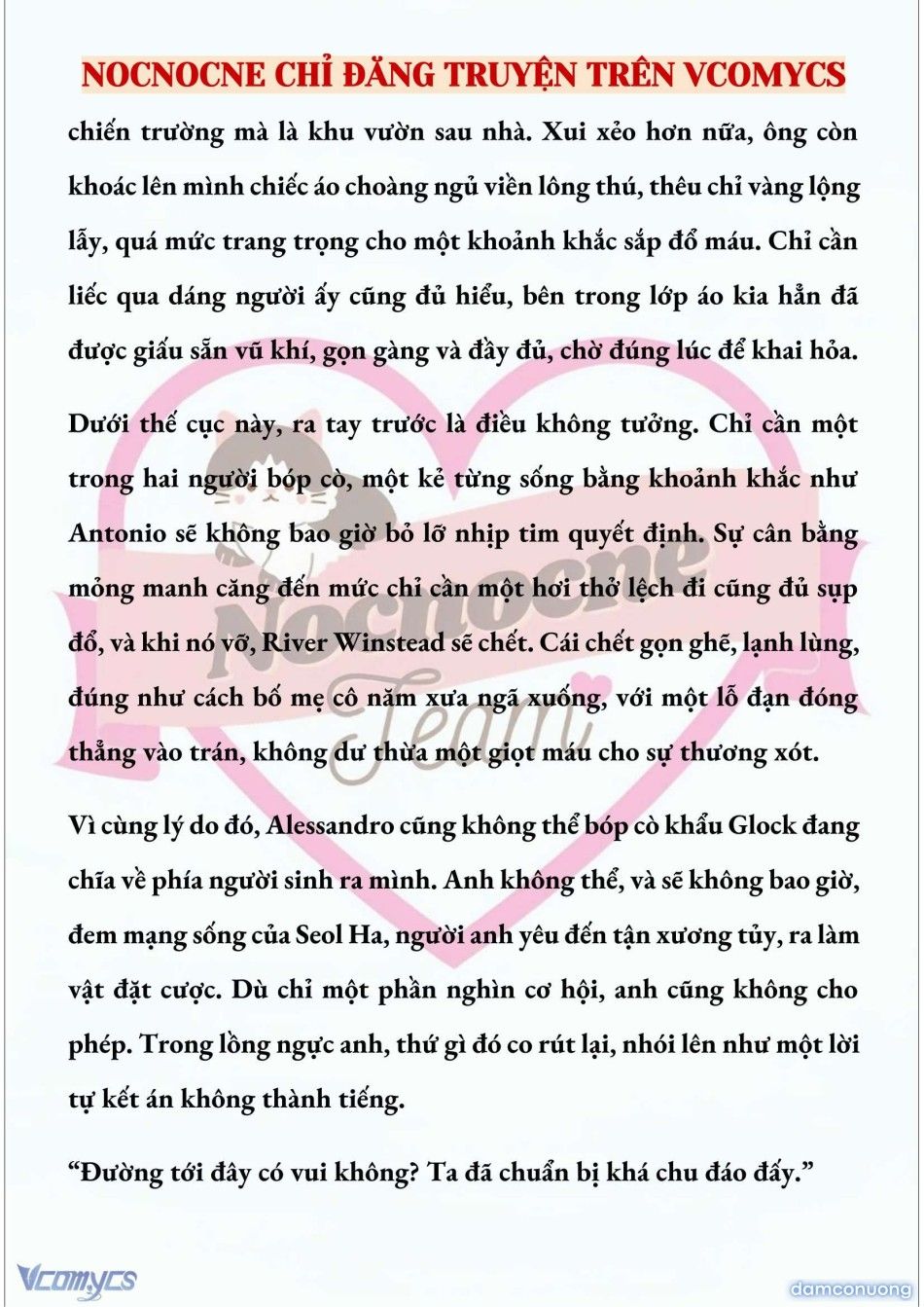 đọc truyện [tiểu Thuyết] Điểm Chí Chương 159 ảnh 15 tại Thiên Thai Truyện