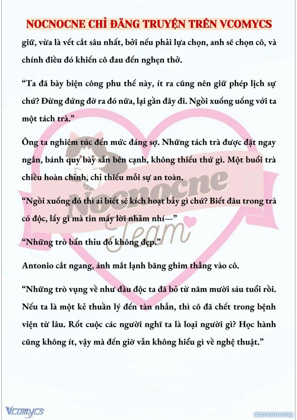 đọc truyện [tiểu Thuyết] Điểm Chí Chương 159 ảnh 17 tại Thiên Thai Truyện