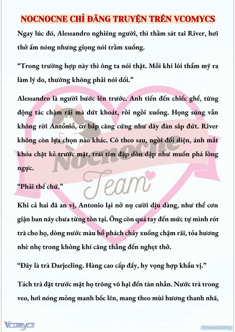 đọc truyện [tiểu Thuyết] Điểm Chí Chương 159 ảnh 18 tại Thiên Thai Truyện