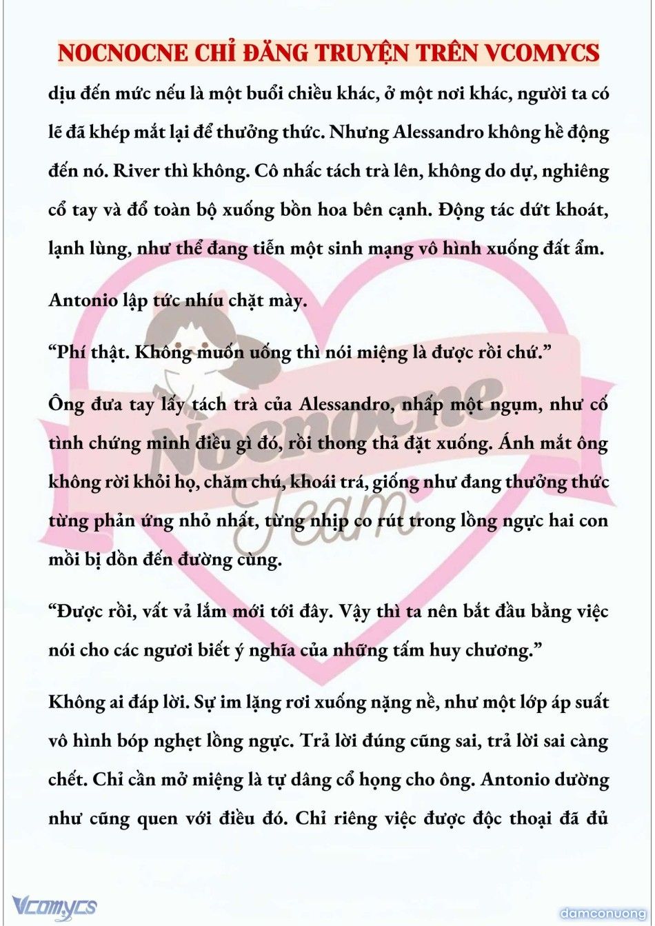 đọc truyện [tiểu Thuyết] Điểm Chí Chương 159 ảnh 19 tại Thiên Thai Truyện