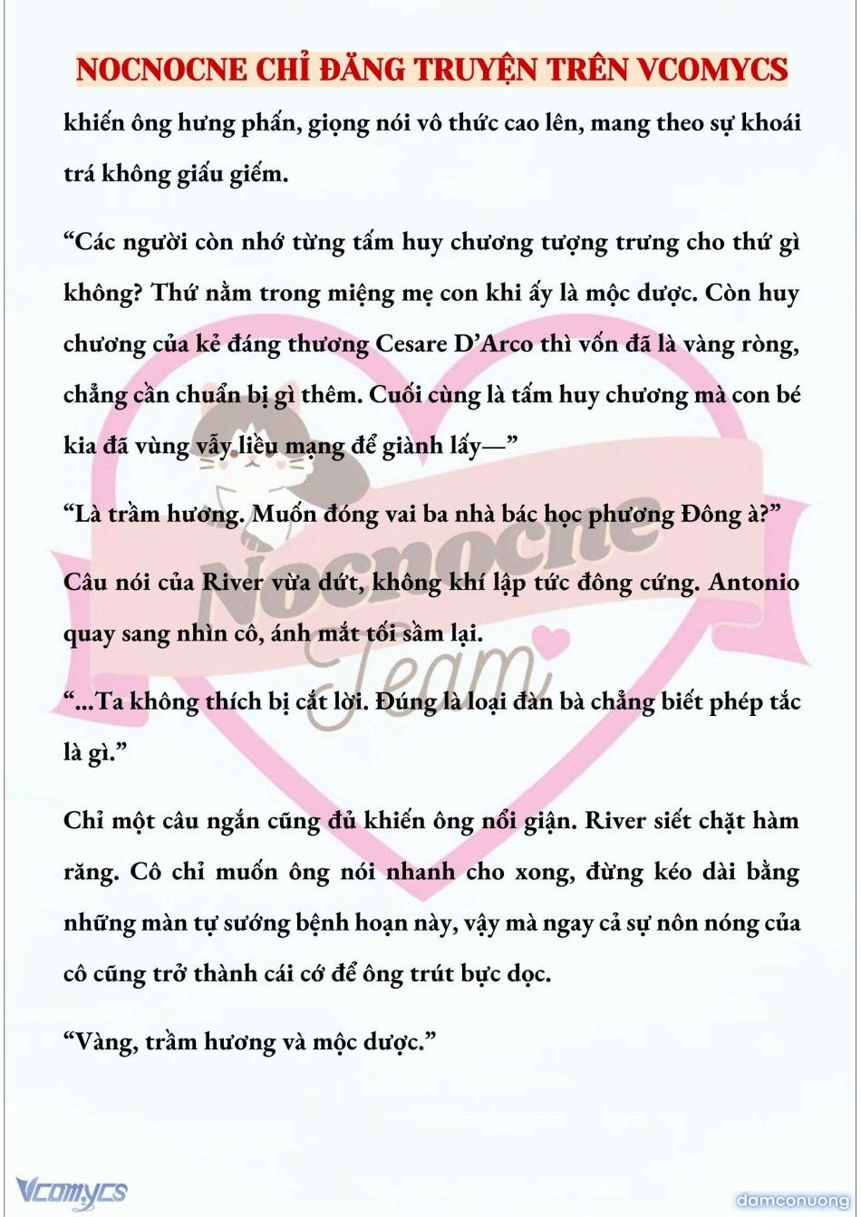 đọc truyện [tiểu Thuyết] Điểm Chí Chương 159 ảnh 20 tại Thiên Thai Truyện