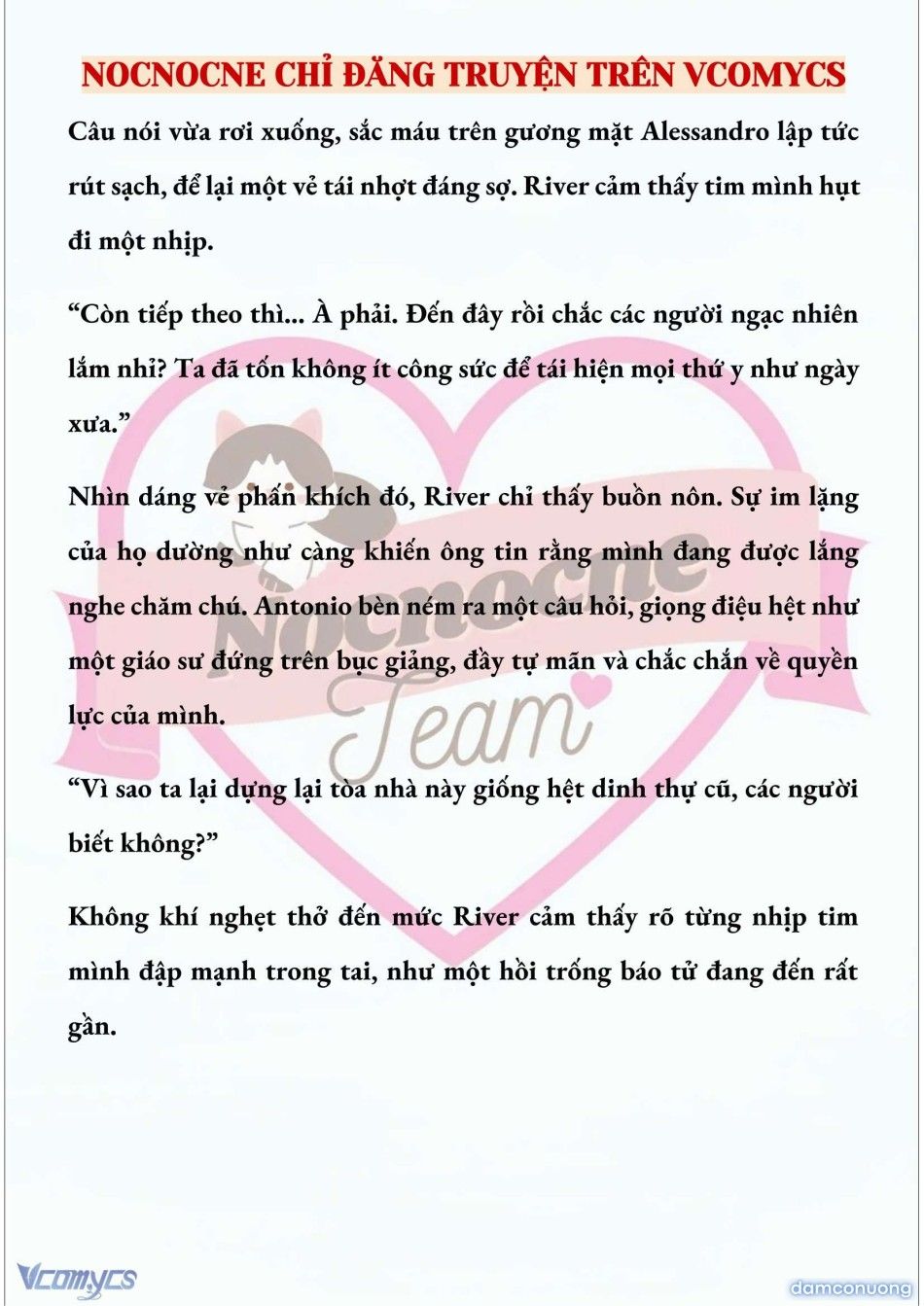 đọc truyện [tiểu Thuyết] Điểm Chí Chương 159 ảnh 22 tại Thiên Thai Truyện