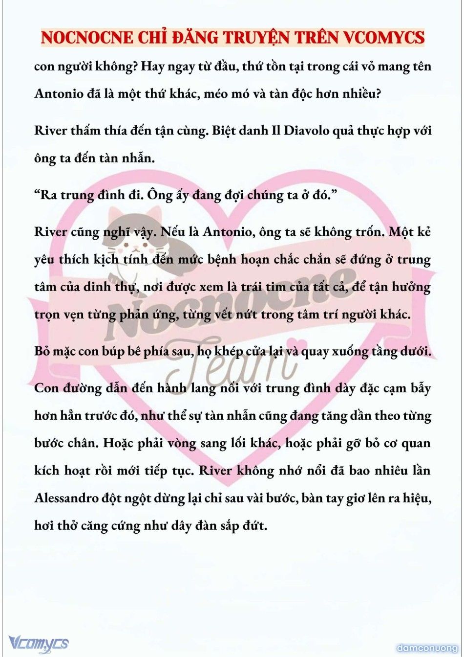 đọc truyện [tiểu Thuyết] Điểm Chí Chương 159 ảnh 6 tại Thiên Thai Truyện