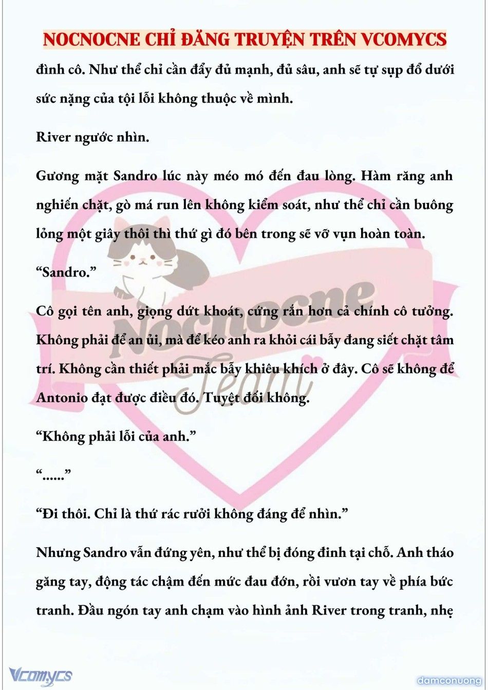 đọc truyện [tiểu Thuyết] Điểm Chí Chương 159 ảnh 11 tại Thiên Thai Truyện