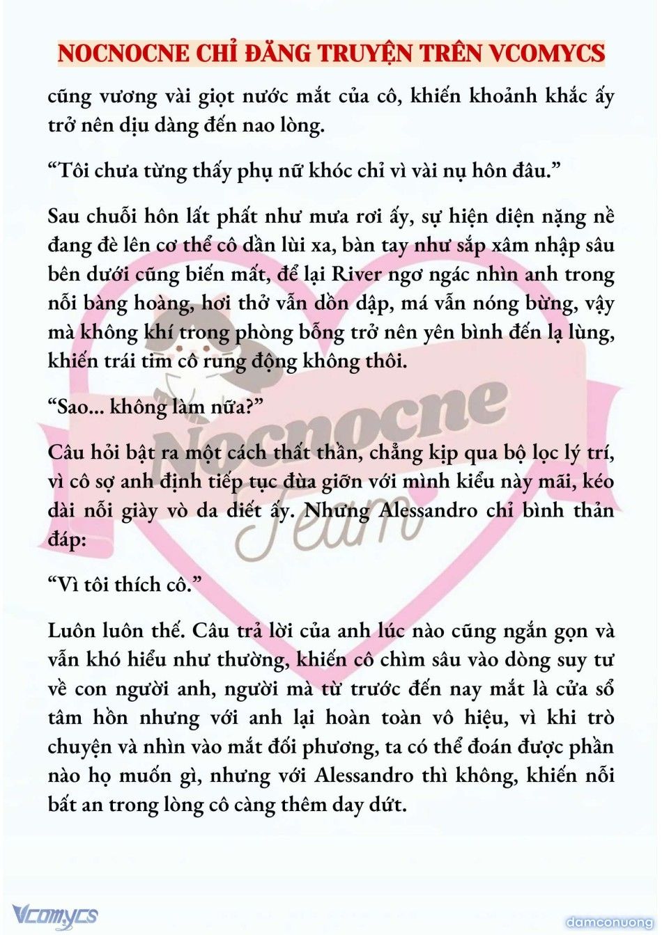 đọc truyện [tiểu Thuyết] Điểm Chí Chương 16 ảnh 12 tại Thiên Thai Truyện