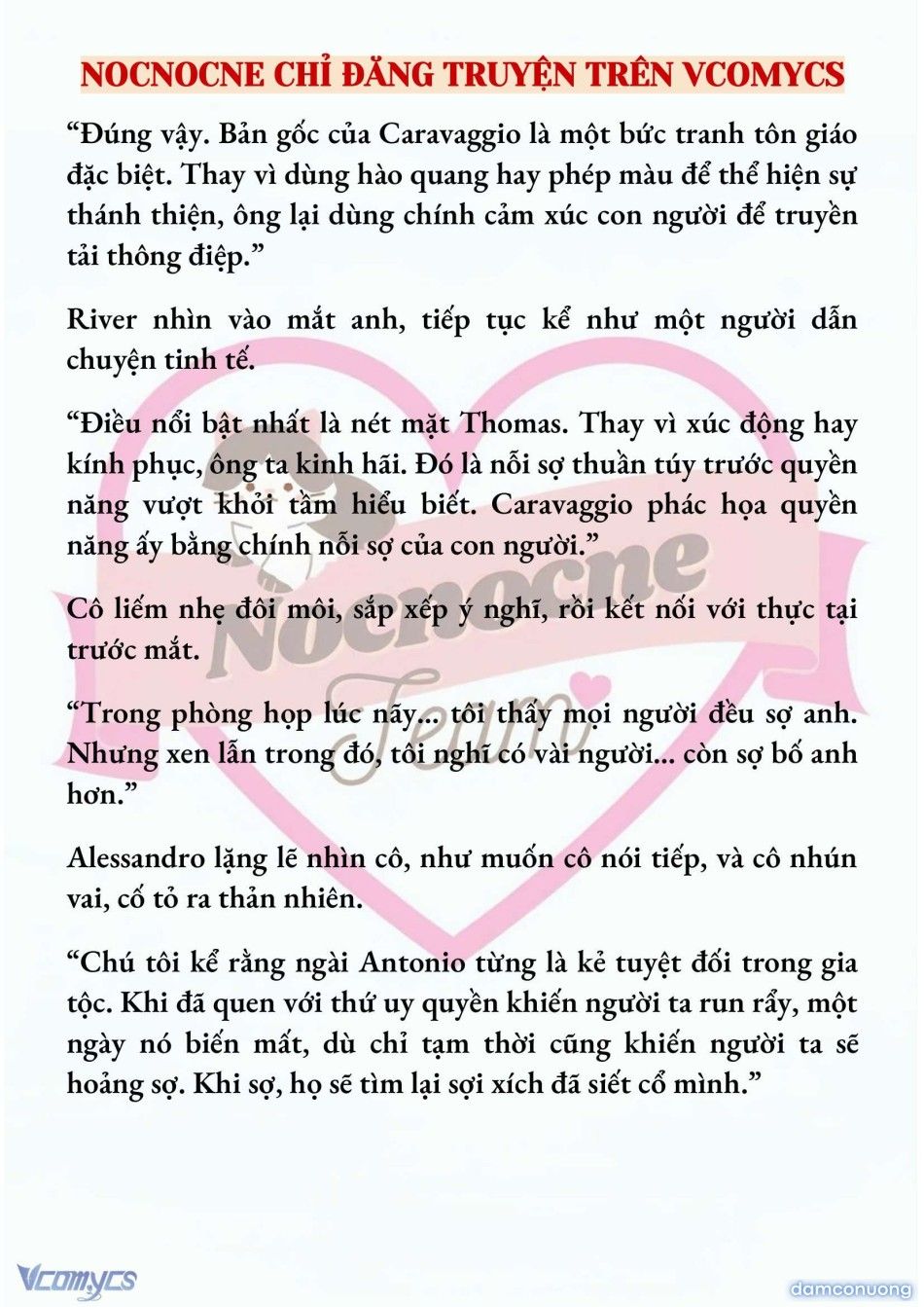 đọc truyện [tiểu Thuyết] Điểm Chí Chương 16 ảnh 4 tại Thiên Thai Truyện