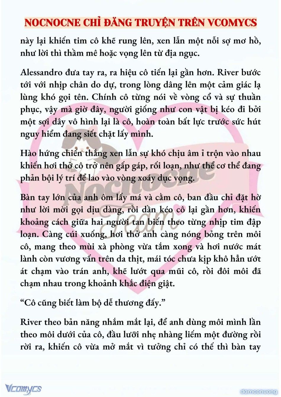 đọc truyện [tiểu Thuyết] Điểm Chí Chương 16 ảnh 6 tại Thiên Thai Truyện
