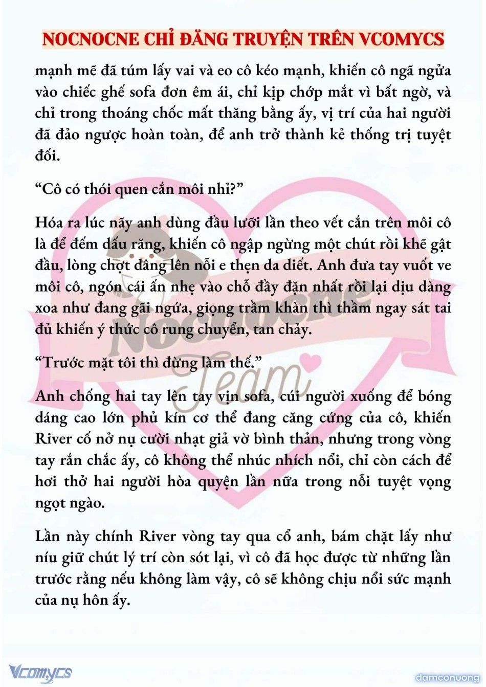 đọc truyện [tiểu Thuyết] Điểm Chí Chương 16 ảnh 7 tại Thiên Thai Truyện