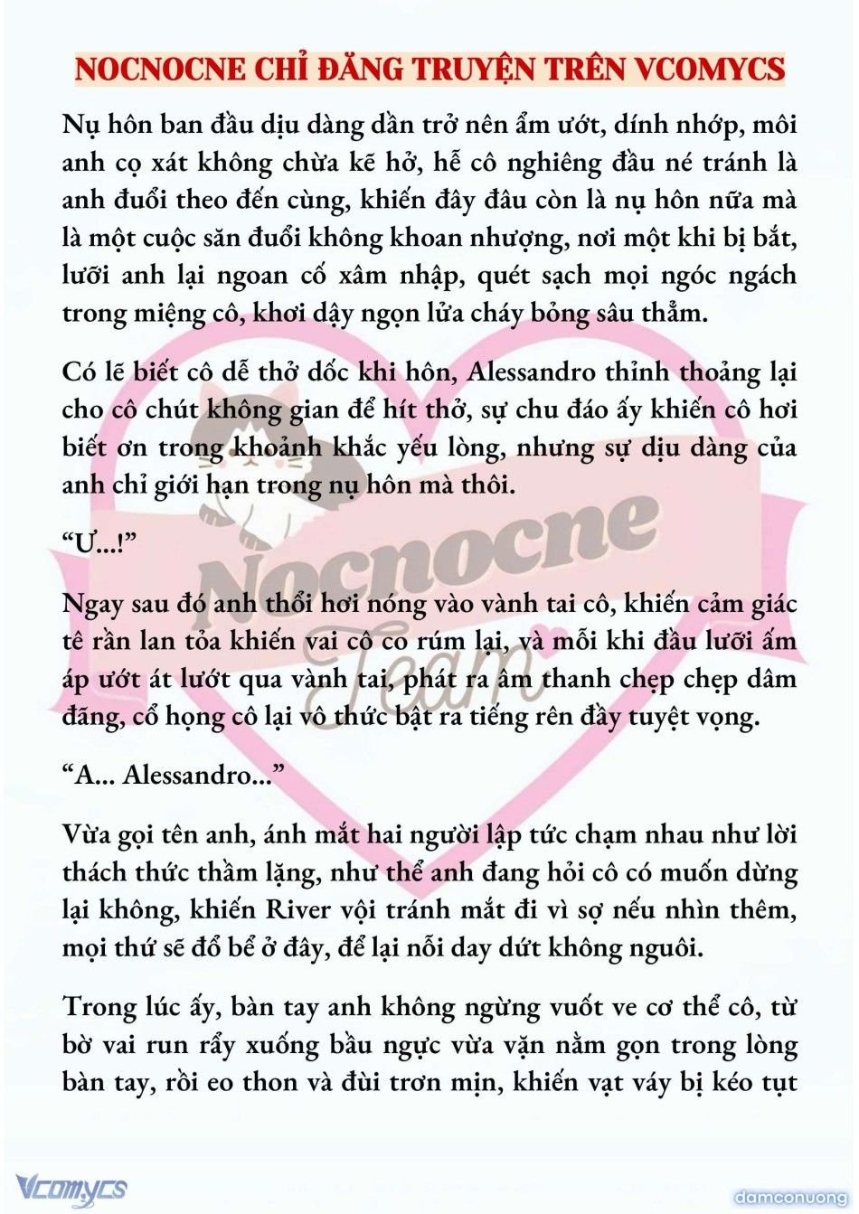đọc truyện [tiểu Thuyết] Điểm Chí Chương 16 ảnh 8 tại Thiên Thai Truyện