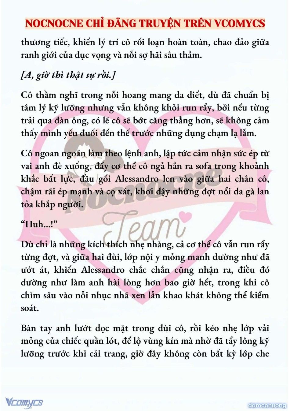 đọc truyện [tiểu Thuyết] Điểm Chí Chương 16 ảnh 10 tại Thiên Thai Truyện