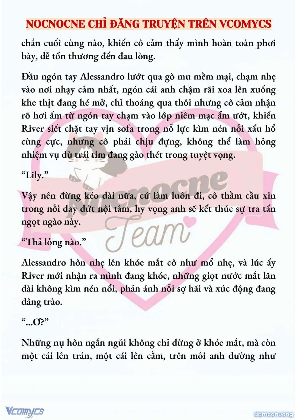 đọc truyện [tiểu Thuyết] Điểm Chí Chương 16 ảnh 11 tại Thiên Thai Truyện