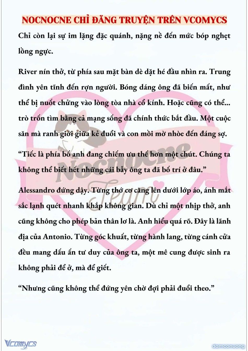 đọc truyện [tiểu Thuyết] Điểm Chí Chương 160 ảnh 13 tại Thiên Thai Truyện