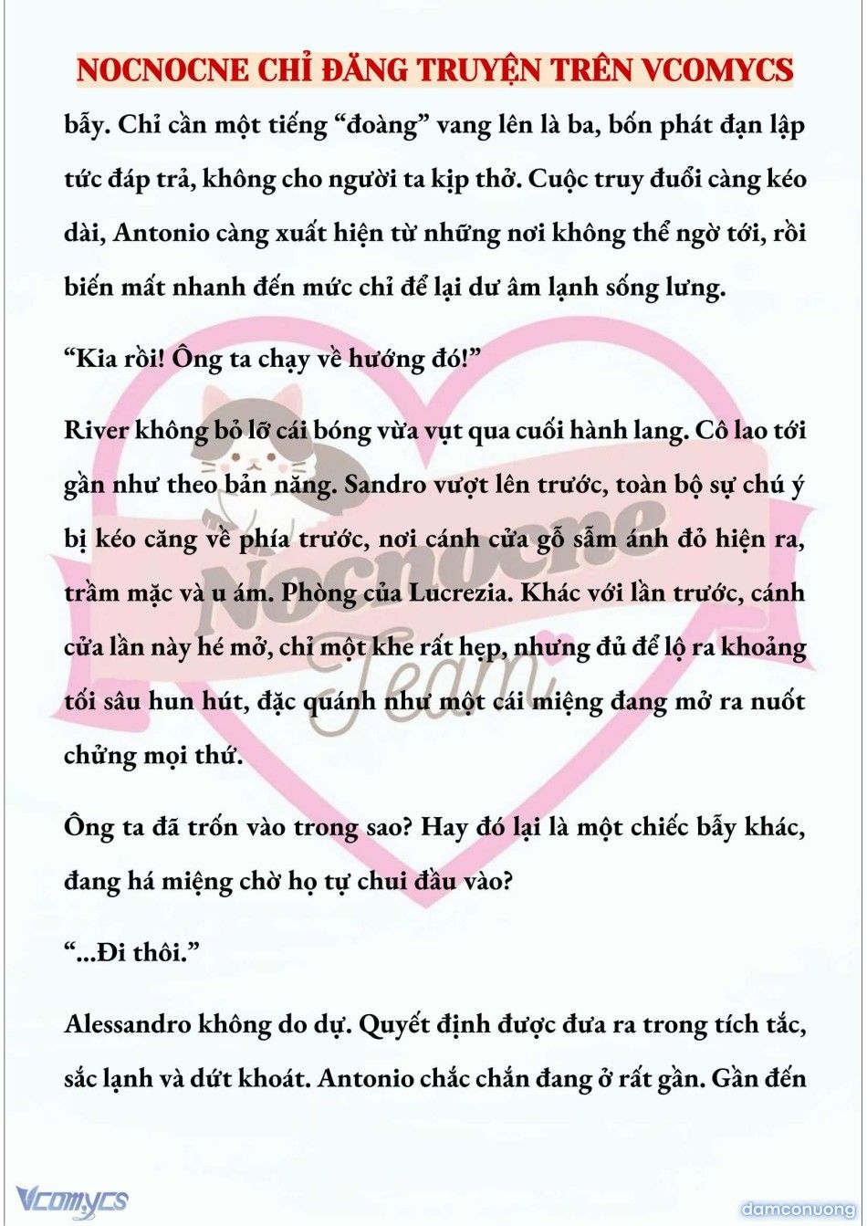 đọc truyện [tiểu Thuyết] Điểm Chí Chương 160 ảnh 15 tại Thiên Thai Truyện