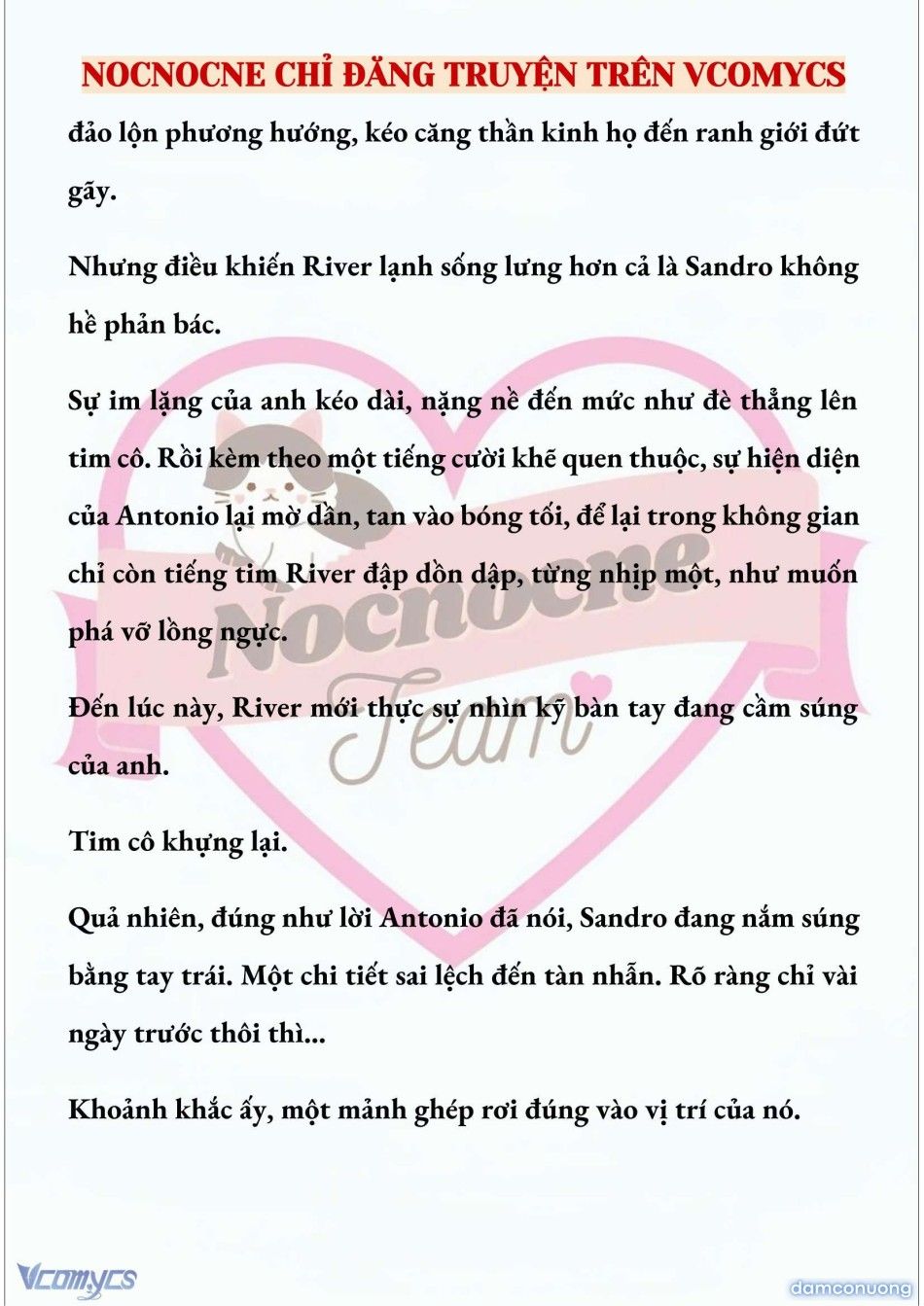 đọc truyện [tiểu Thuyết] Điểm Chí Chương 160 ảnh 17 tại Thiên Thai Truyện