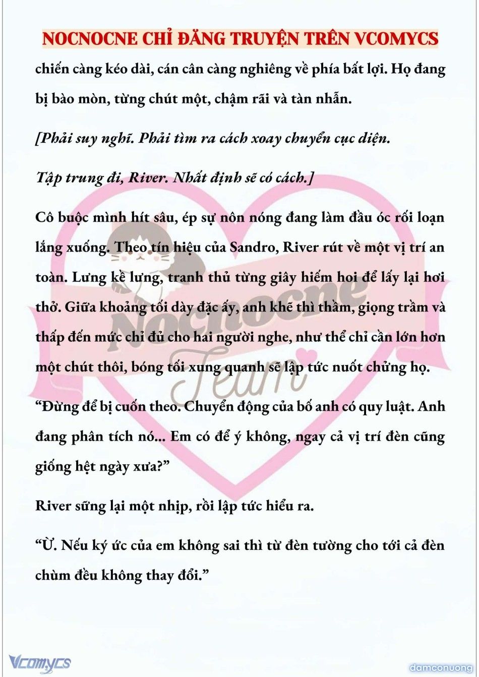 đọc truyện [tiểu Thuyết] Điểm Chí Chương 160 ảnh 19 tại Thiên Thai Truyện