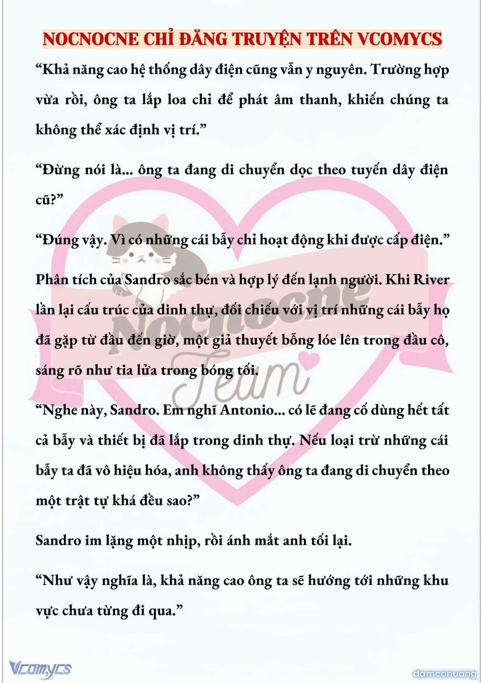 đọc truyện [tiểu Thuyết] Điểm Chí Chương 160 ảnh 20 tại Thiên Thai Truyện