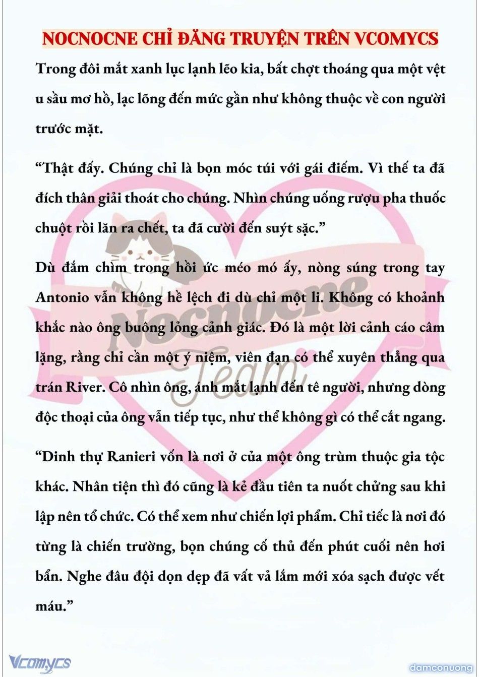 đọc truyện [tiểu Thuyết] Điểm Chí Chương 160 ảnh 4 tại Thiên Thai Truyện