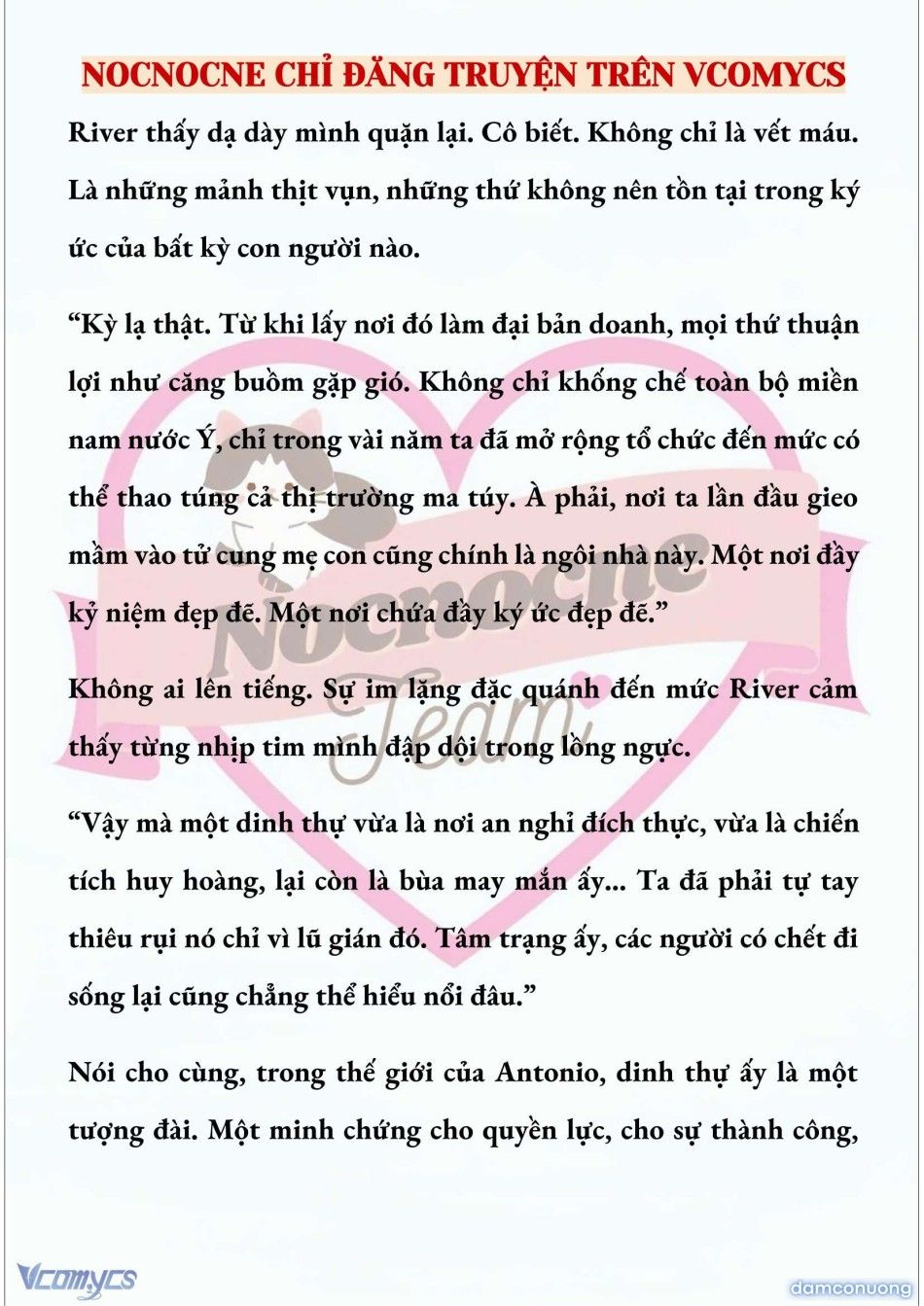 đọc truyện [tiểu Thuyết] Điểm Chí Chương 160 ảnh 5 tại Thiên Thai Truyện