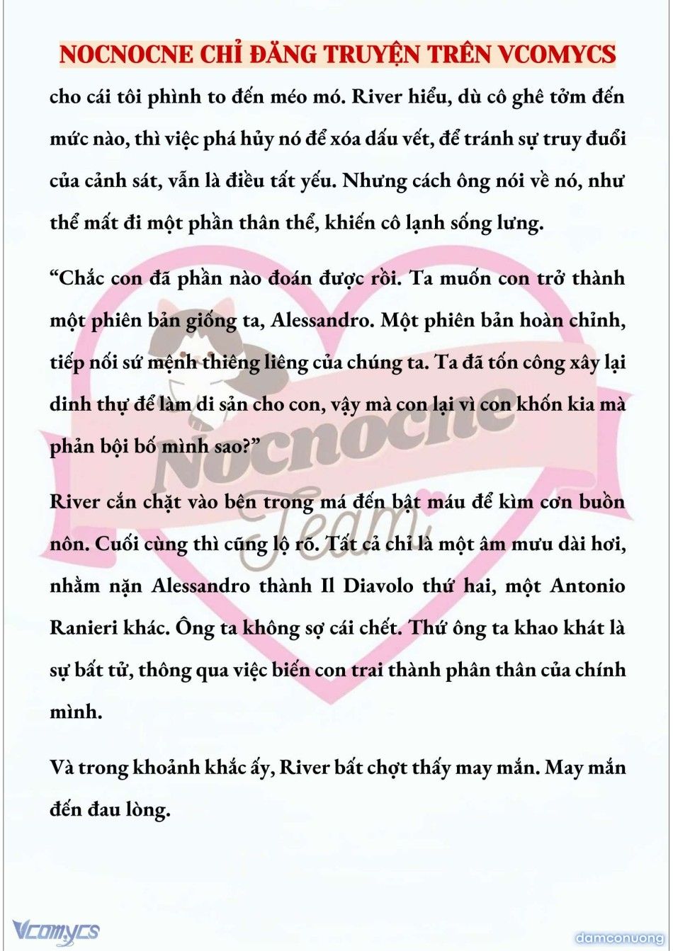 đọc truyện [tiểu Thuyết] Điểm Chí Chương 160 ảnh 6 tại Thiên Thai Truyện