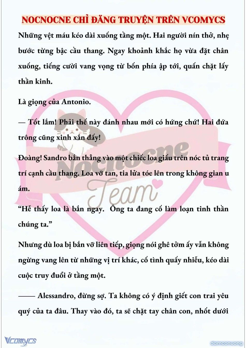 đọc truyện [tiểu Thuyết] Điểm Chí Chương 161 ảnh 12 tại Thiên Thai Truyện